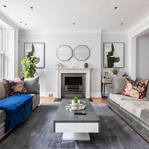 Huis "Holiday" met Vier Slaapkamers